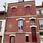 Appartamento Cosy Dans Le Quartier Du Vieux Tréport Le Tréport