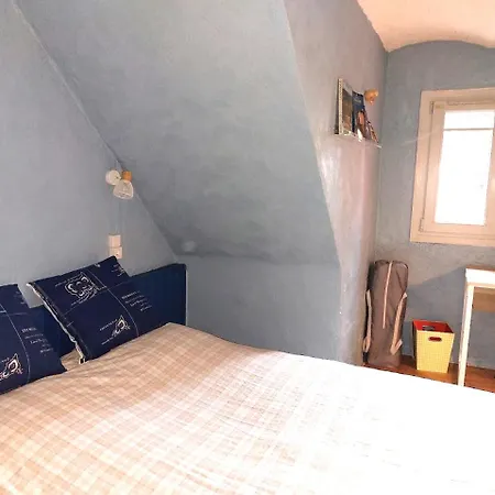 Cosy Dans Le Quartier Du Vieux Treport * Ле-Трепор