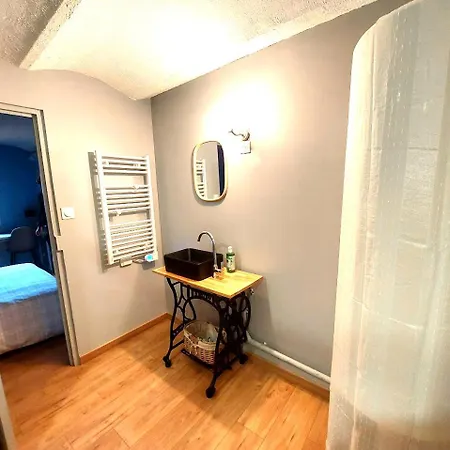 Апартаменты Cosy Dans Le Quartier Du Vieux Treport