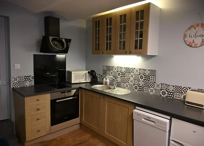 Cosy Dans Le Quartier Du Vieux Treport Апартаменты