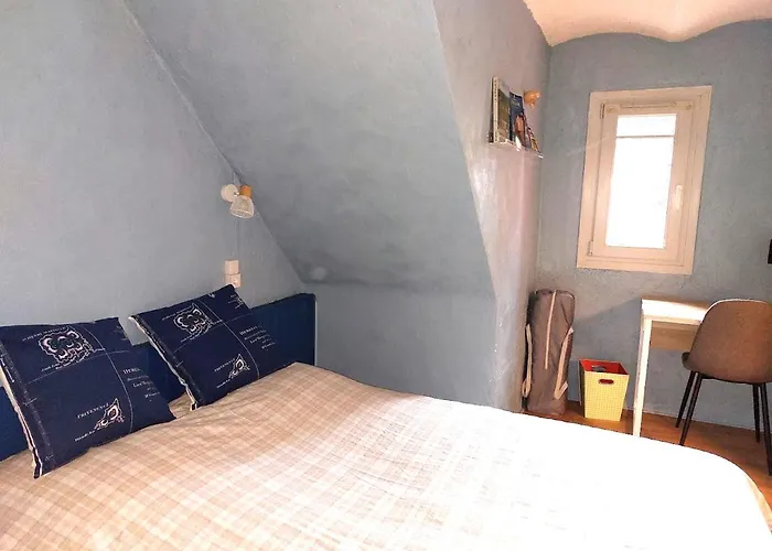 Cosy Dans Le Quartier Du Vieux Treport * Ле-Трепор