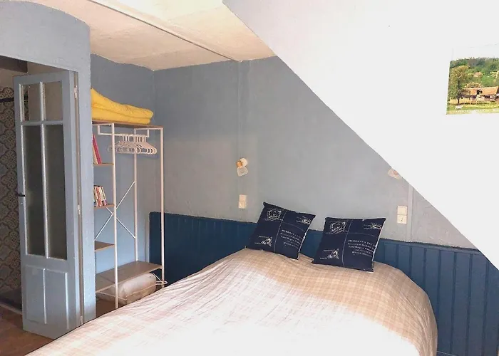 Апартаменты Cosy Dans Le Quartier Du Vieux Treport Ле-Трепор