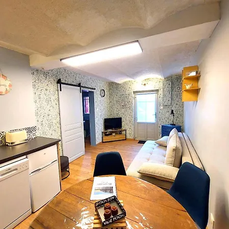 Cosy Dans Le Quartier Du Vieux Treport Apartment *