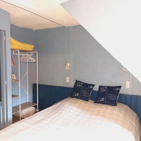 Apartament Cosy Dans Le Quartier Du Vieux Treport Le Tréport