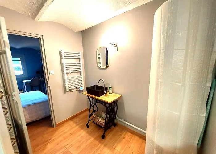 Apartment Cosy Dans Le Quartier Du Vieux Treport