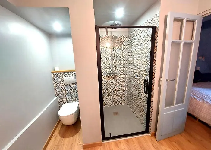 Apartament Cosy Dans Le Quartier Du Vieux Treport Le Tréport