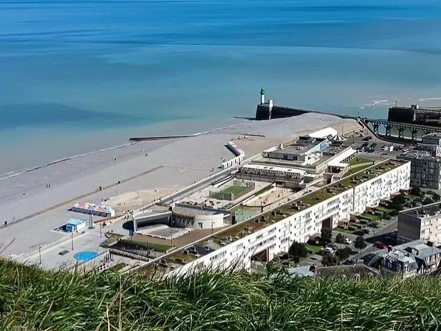 Cosy Dans Le Quartier Du Vieux Treport * Le Tréport